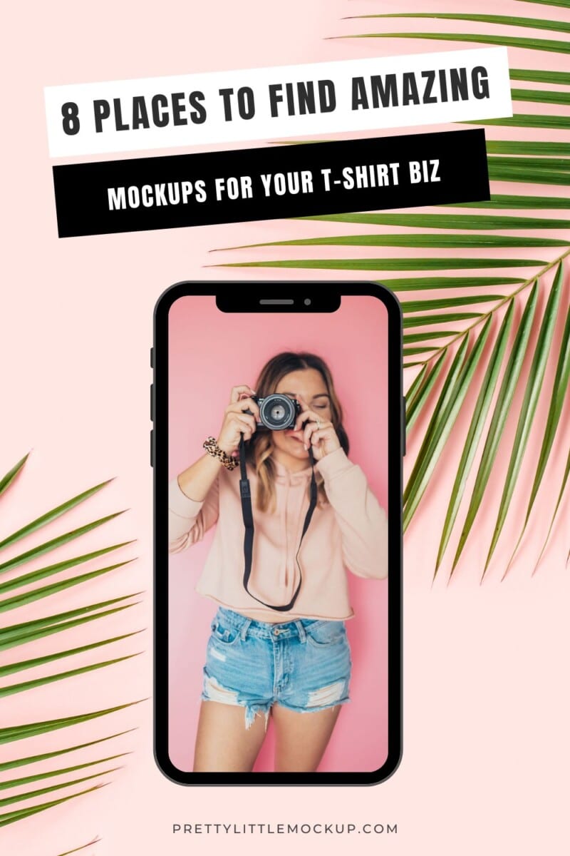 where to find mockups for your business